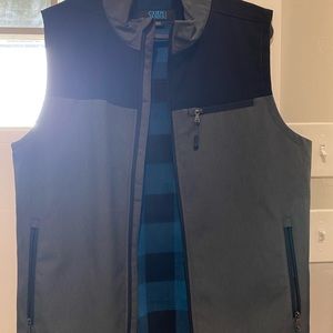 Cody James Vest